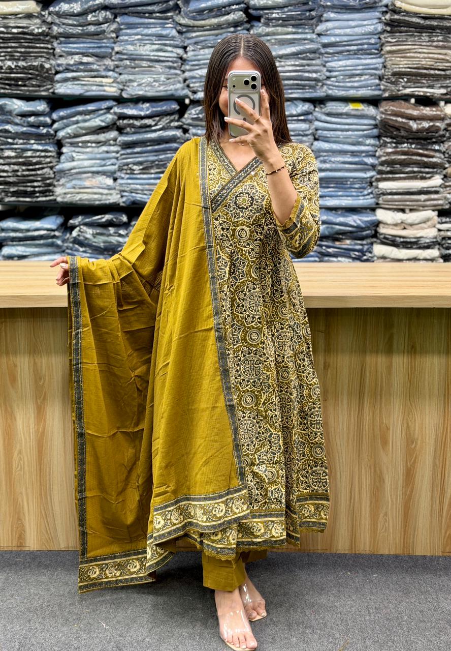 DUPATTA PAIR-HT476