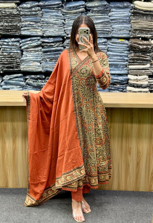 DUPATTA PAIR-HT476