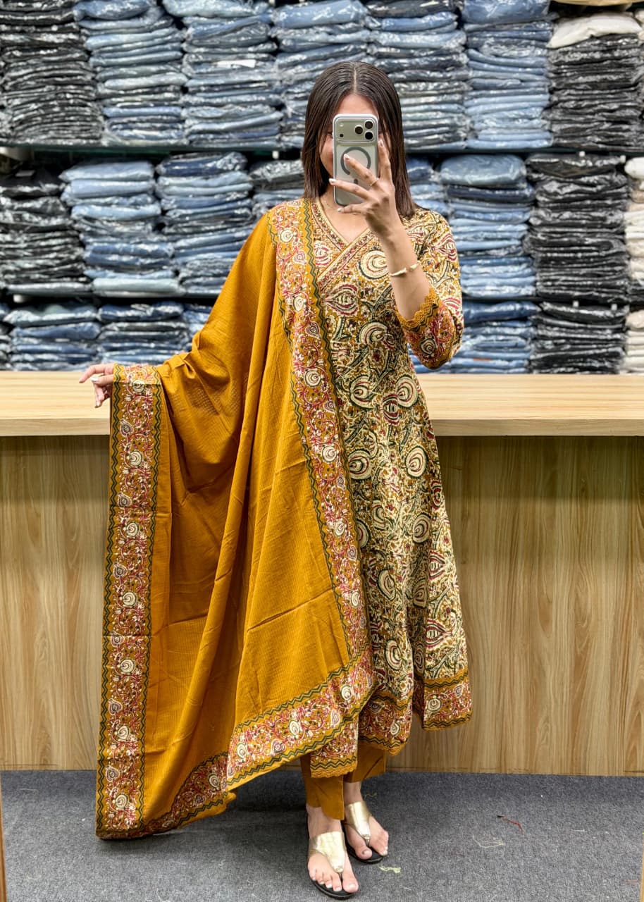 DUPATTA PAIR-HT476
