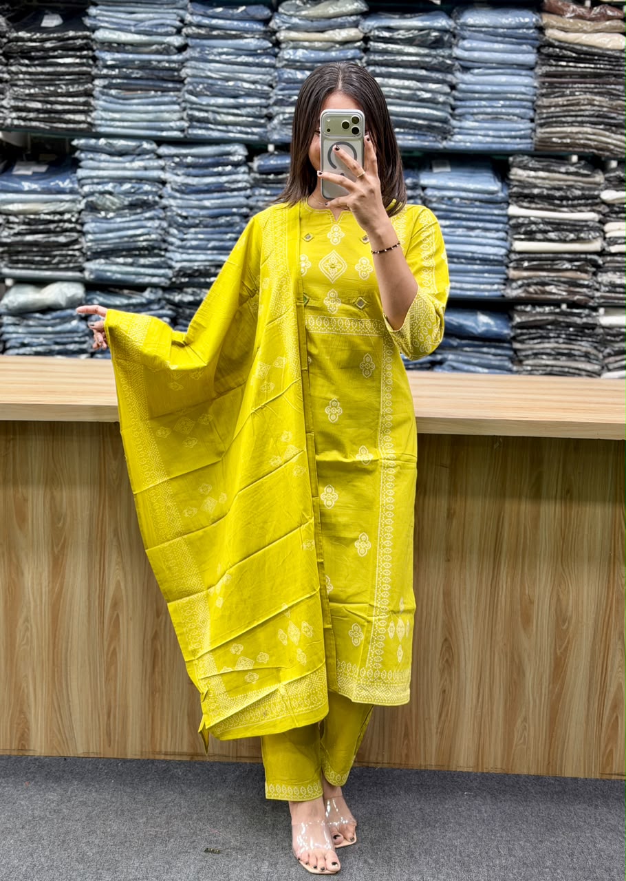 DUPATTA PAIR-HT480