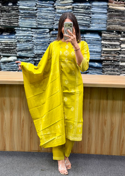 DUPATTA PAIR-HT480