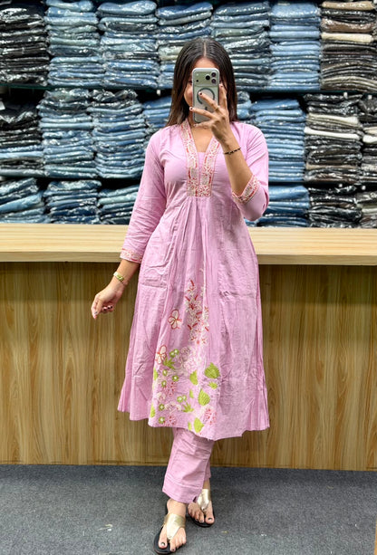 DUPATTA PAIR-HV401