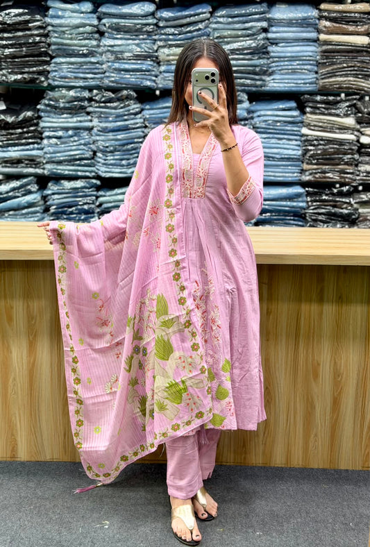 DUPATTA PAIR-HV401
