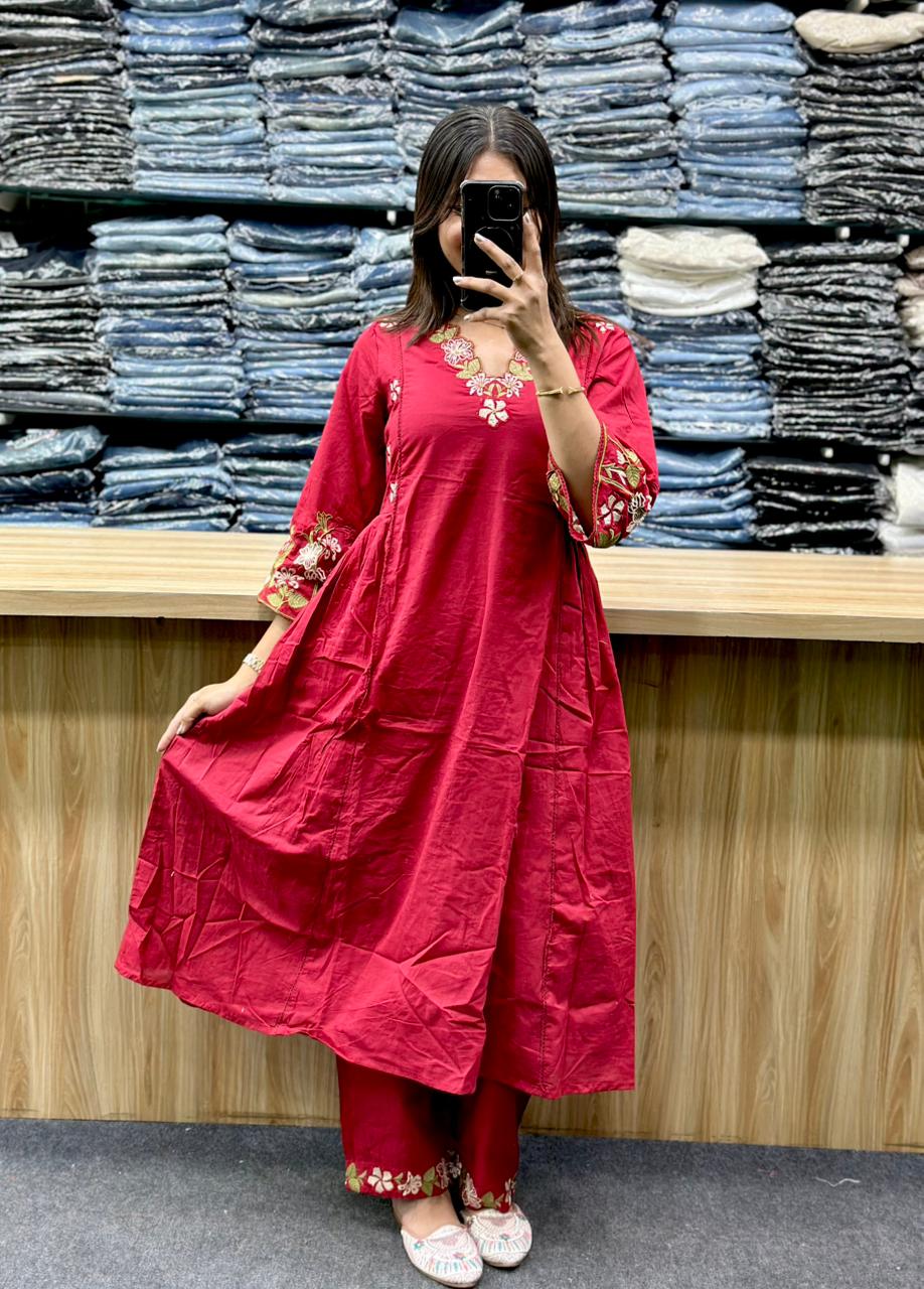 DUPATTA PAIR-HW70