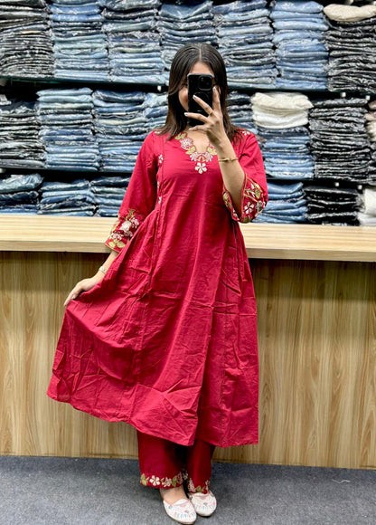 DUPATTA PAIR-HW70