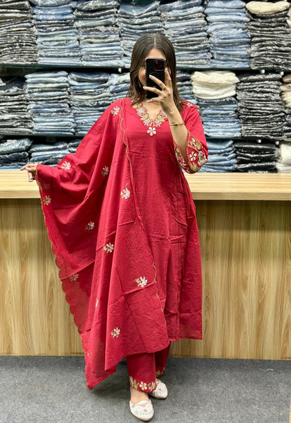 DUPATTA PAIR-HW70