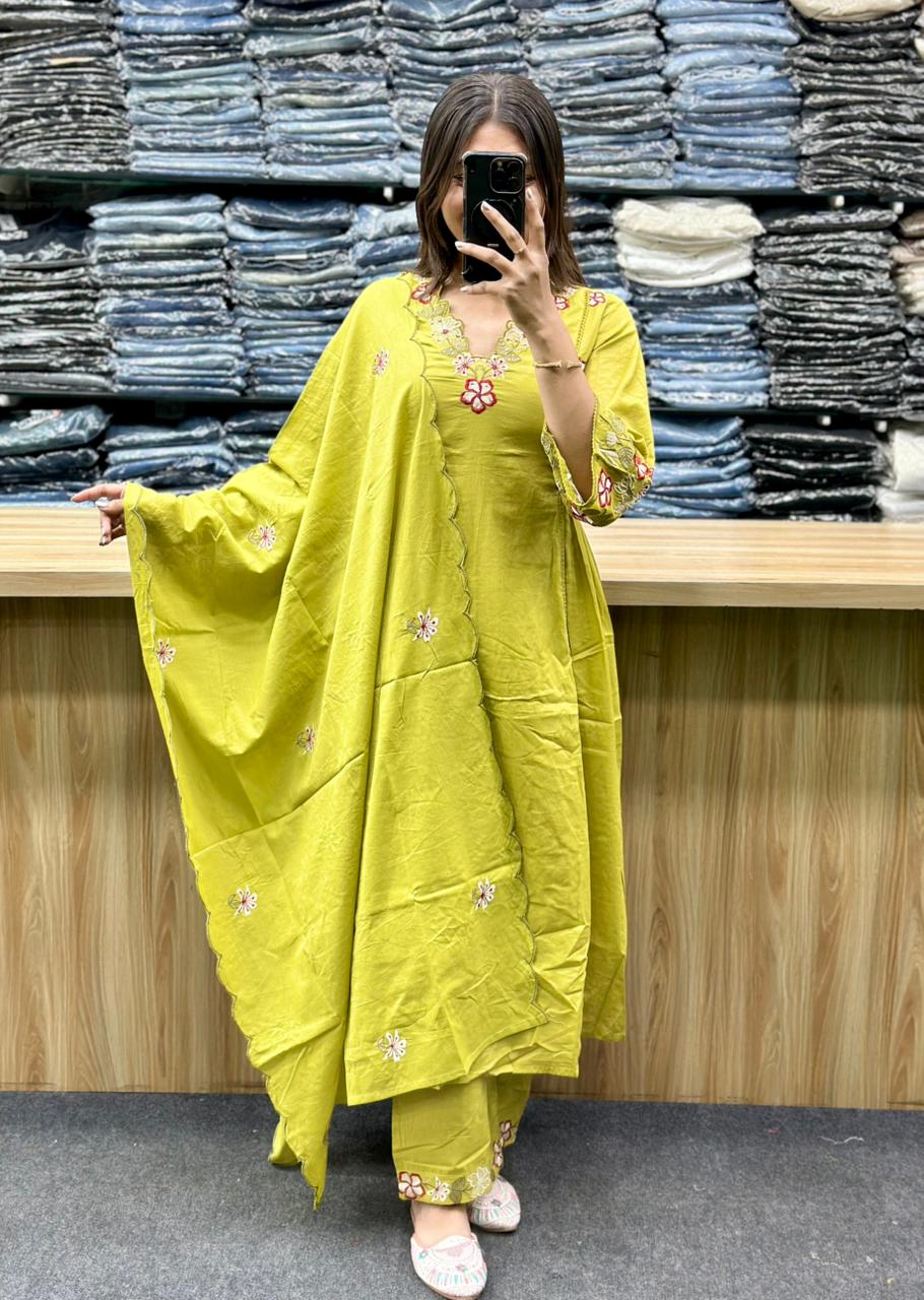 DUPATTA PAIR-HW70