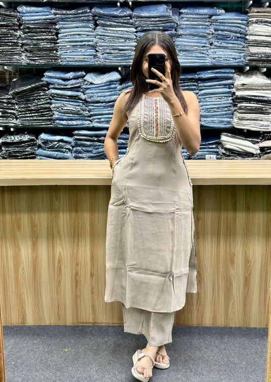 KURTI DUPATTA PAIR-JC12465