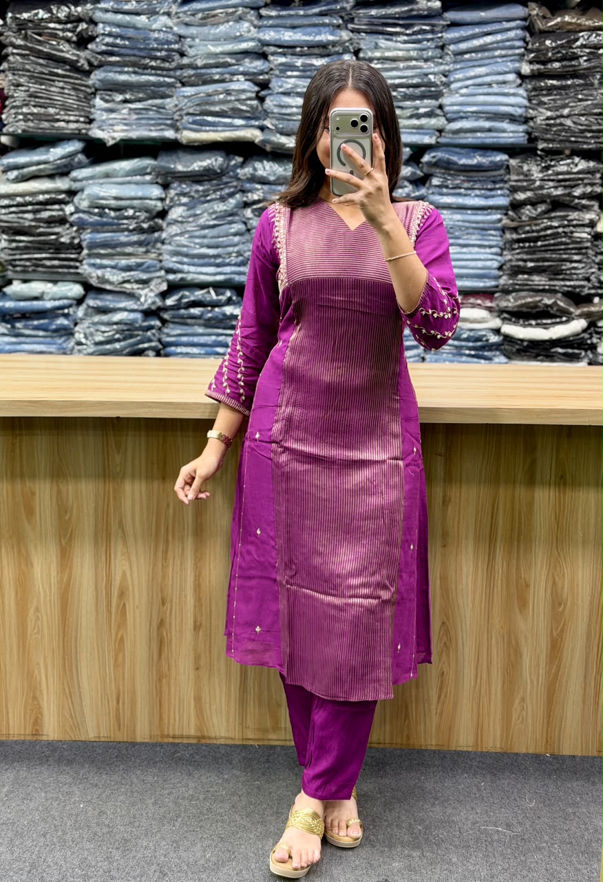 DUPATTA PAIR-JC1801