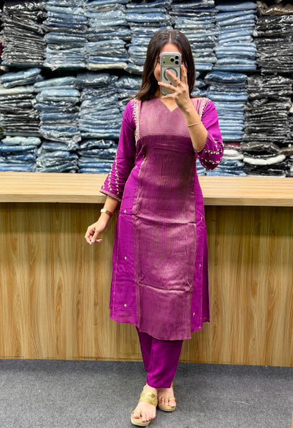DUPATTA PAIR-JC1801