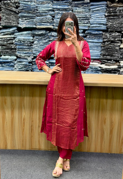 DUPATTA PAIR-JC1801