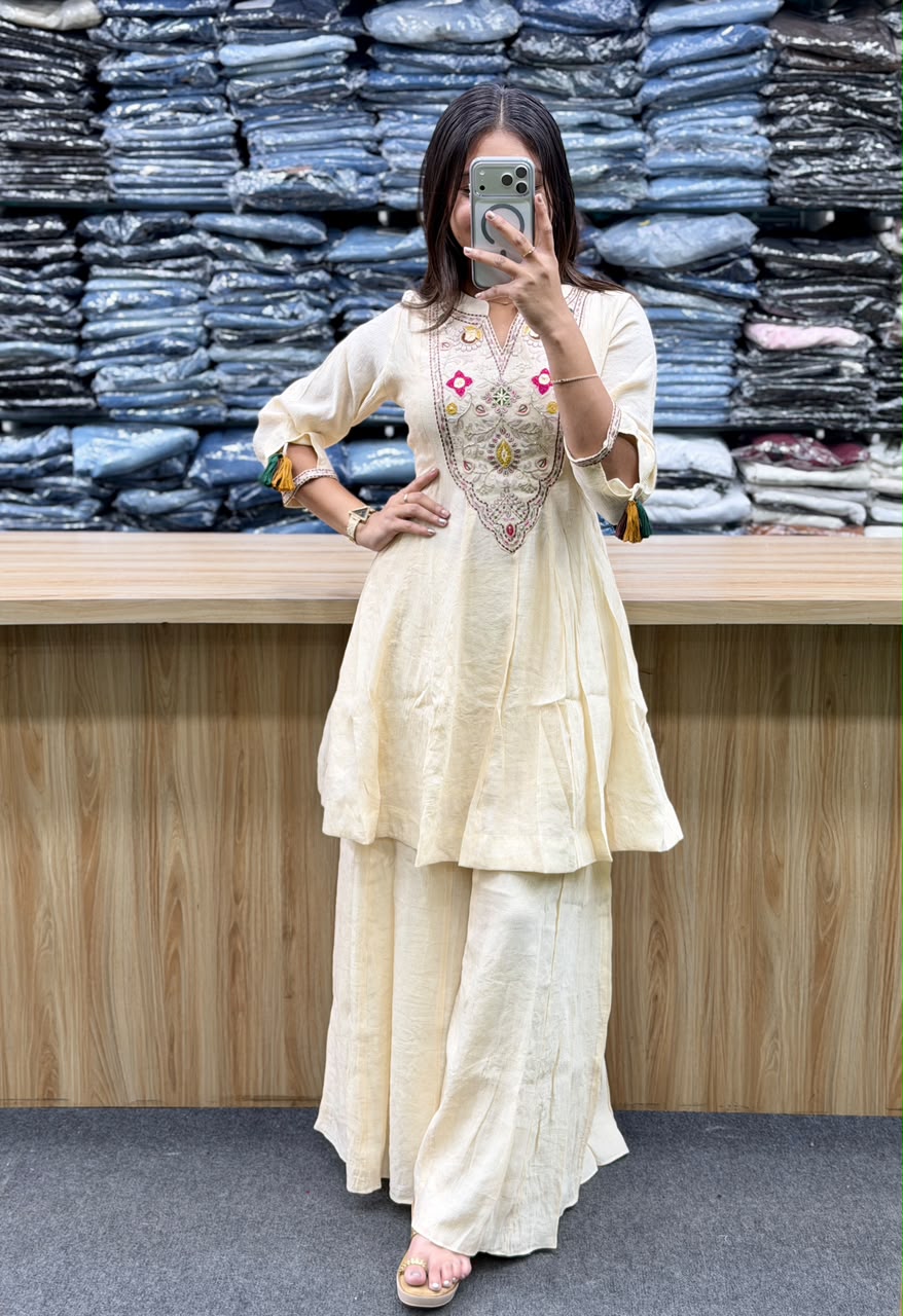 DUPATTA PAIR-JC3074