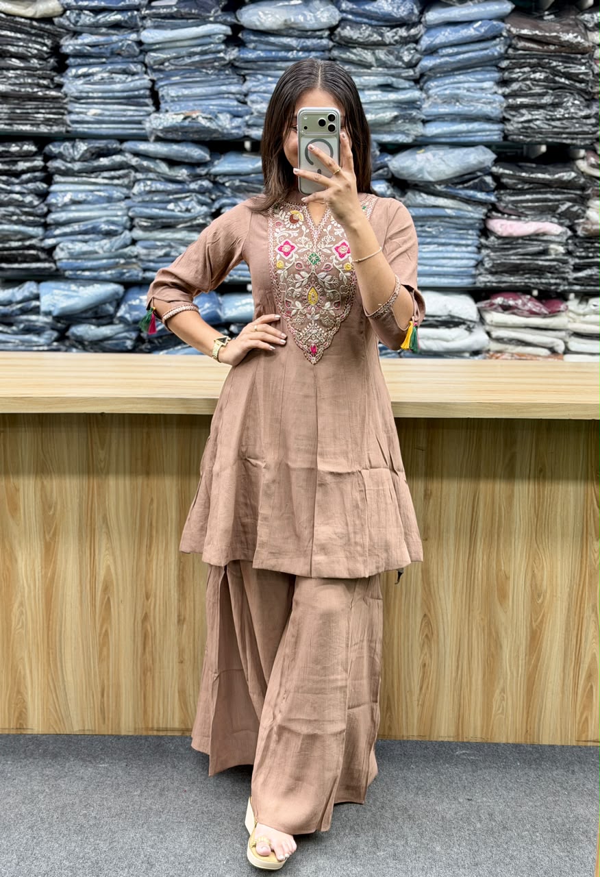 DUPATTA PAIR-JC3074