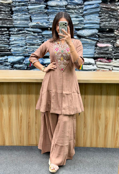 DUPATTA PAIR-JC3074