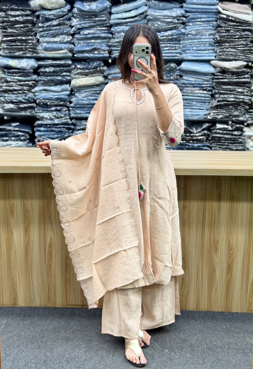 DUPATTA PAIR-JC3606