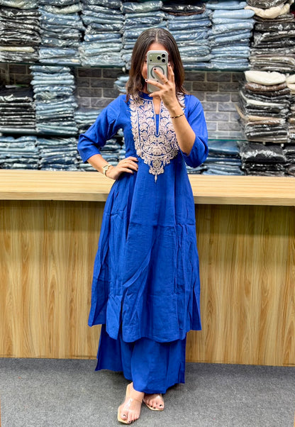 DUPATTA PAIR-JC3680