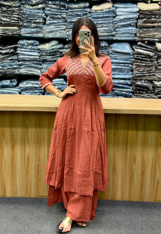 DUPATTA PAIR-JC3697