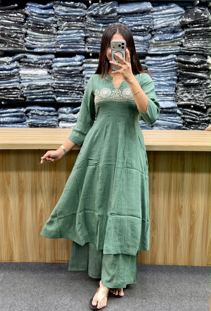 DUPATTA PAIR-JC3699