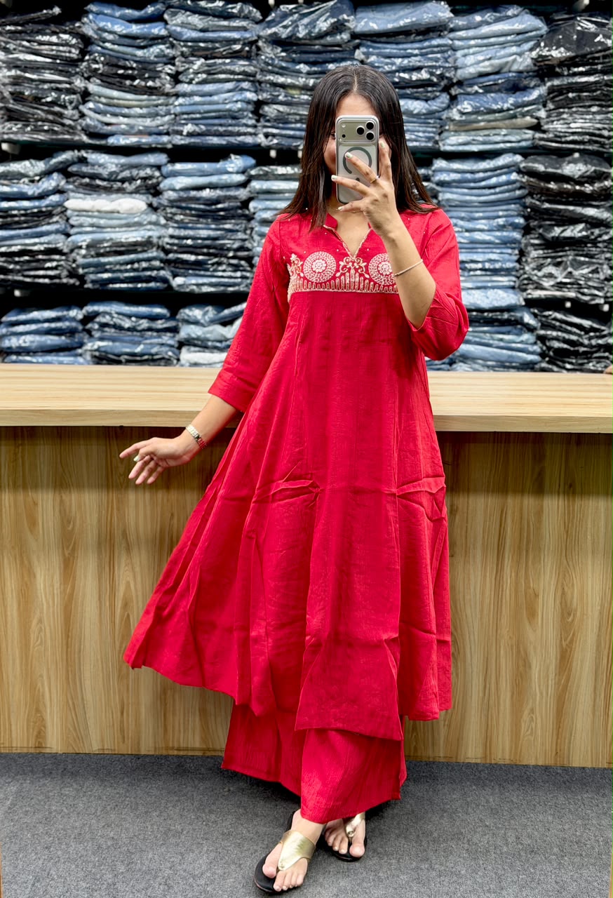 DUPATTA PAIR-JC3699