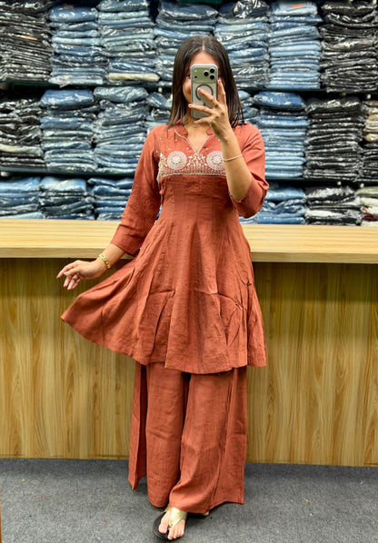 DUPATTA PAIR-JC3700
