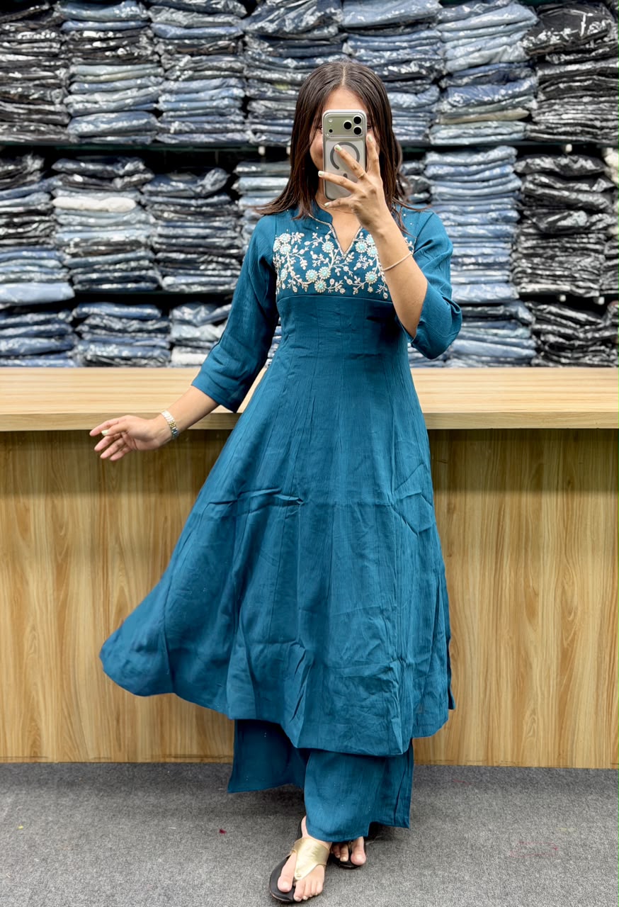 DUPATTA PAIR-JC3703