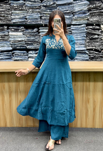 DUPATTA PAIR-JC3703