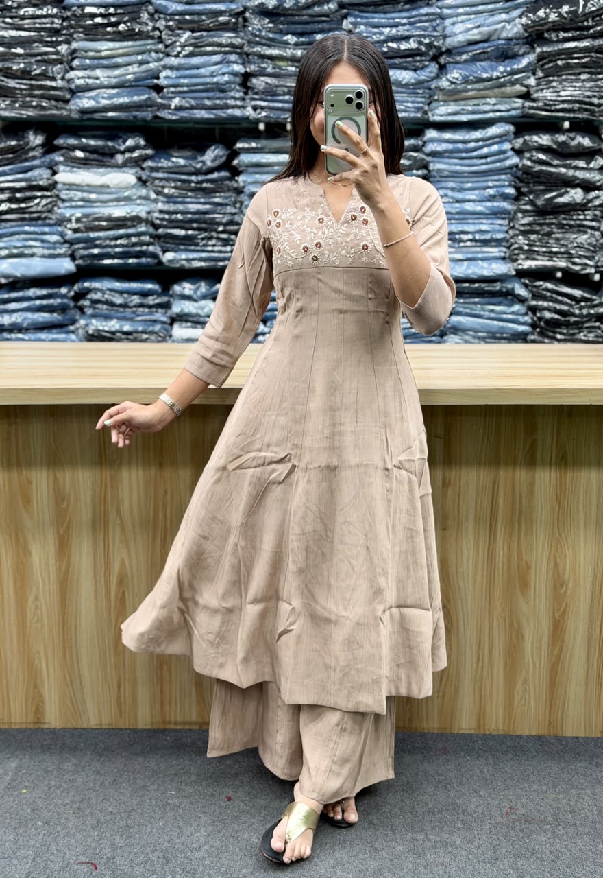 DUPATTA PAIR-JC3703