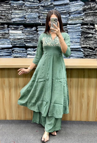 DUPATTA PAIR-JC3703