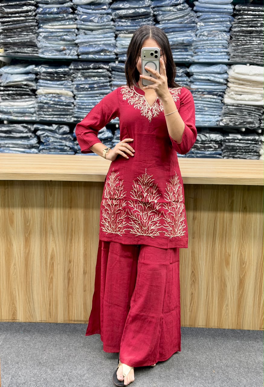 DUPATTA PAIR-JC3707