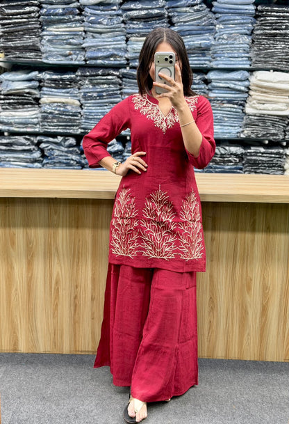 DUPATTA PAIR-JC3707