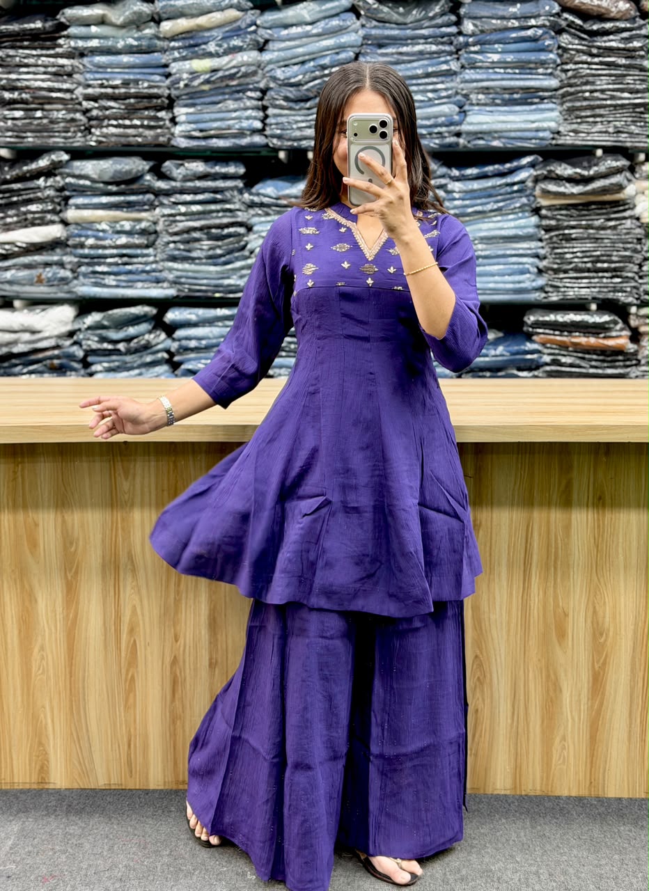 DUPATTA PAIR-JC3711