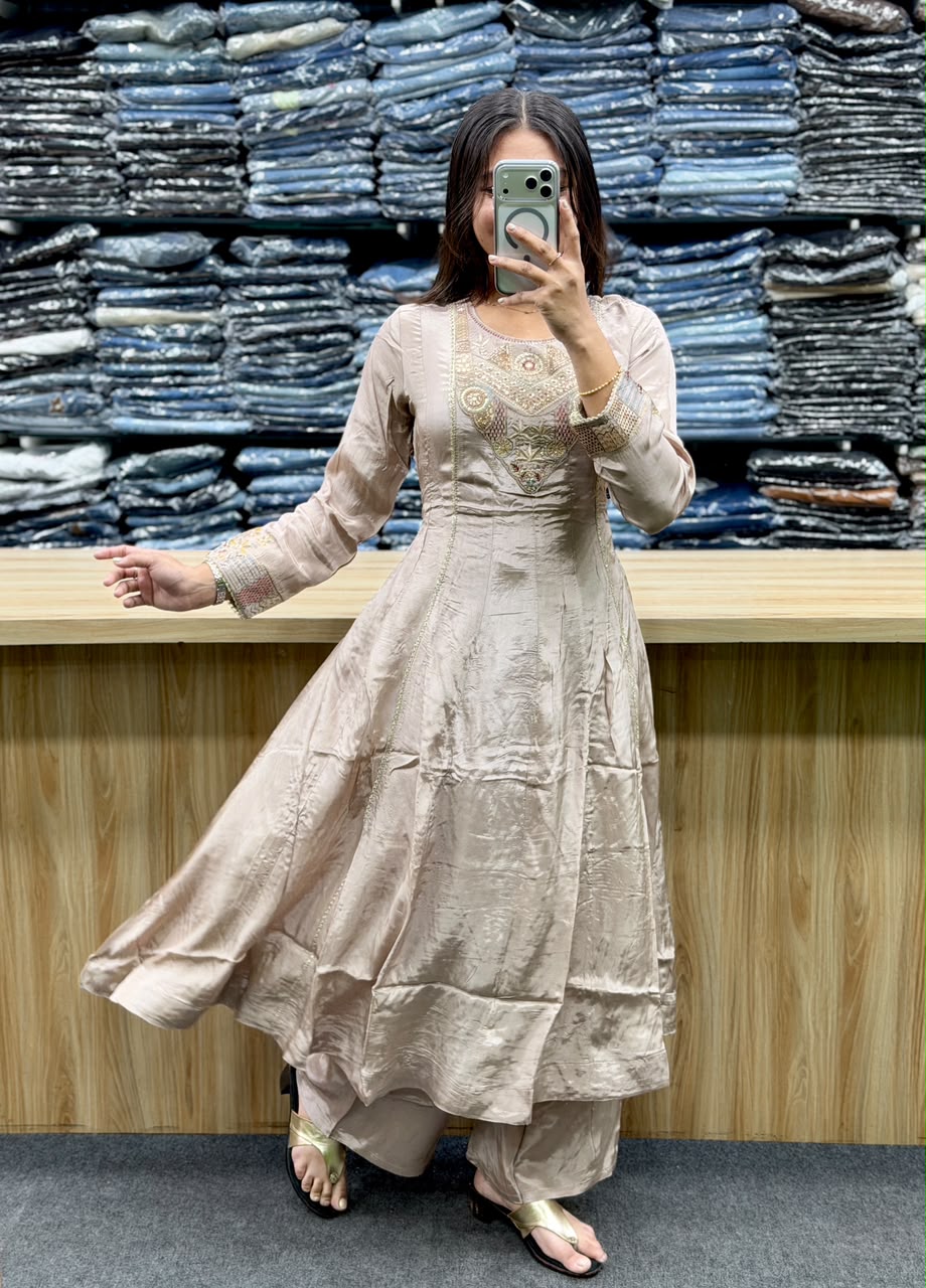 DUPATTA PAIR-JC5083