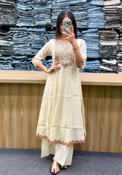 DUPATTA PAIR-JC7001