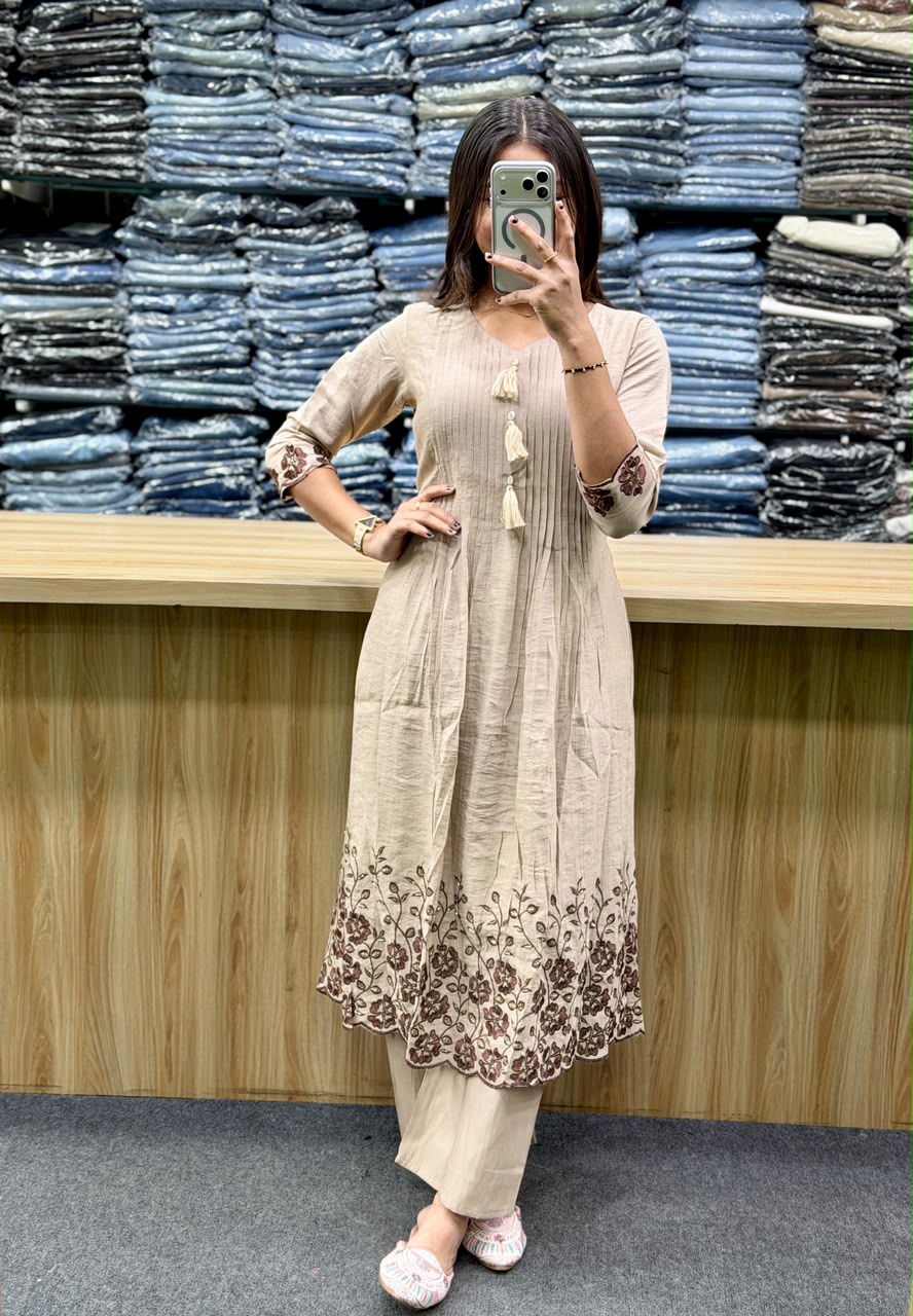 DUPATTA PAIR-JC7004
