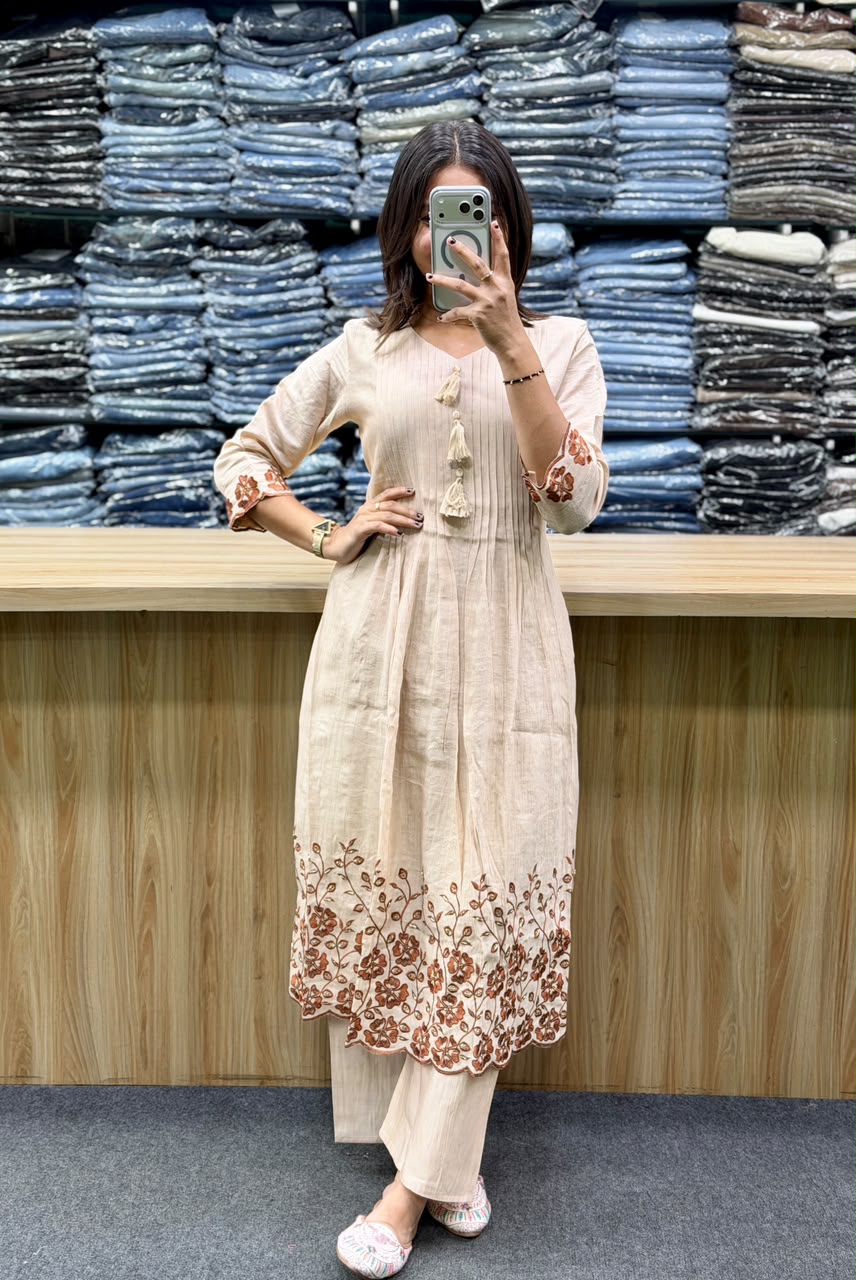 DUPATTA PAIR-JC7004
