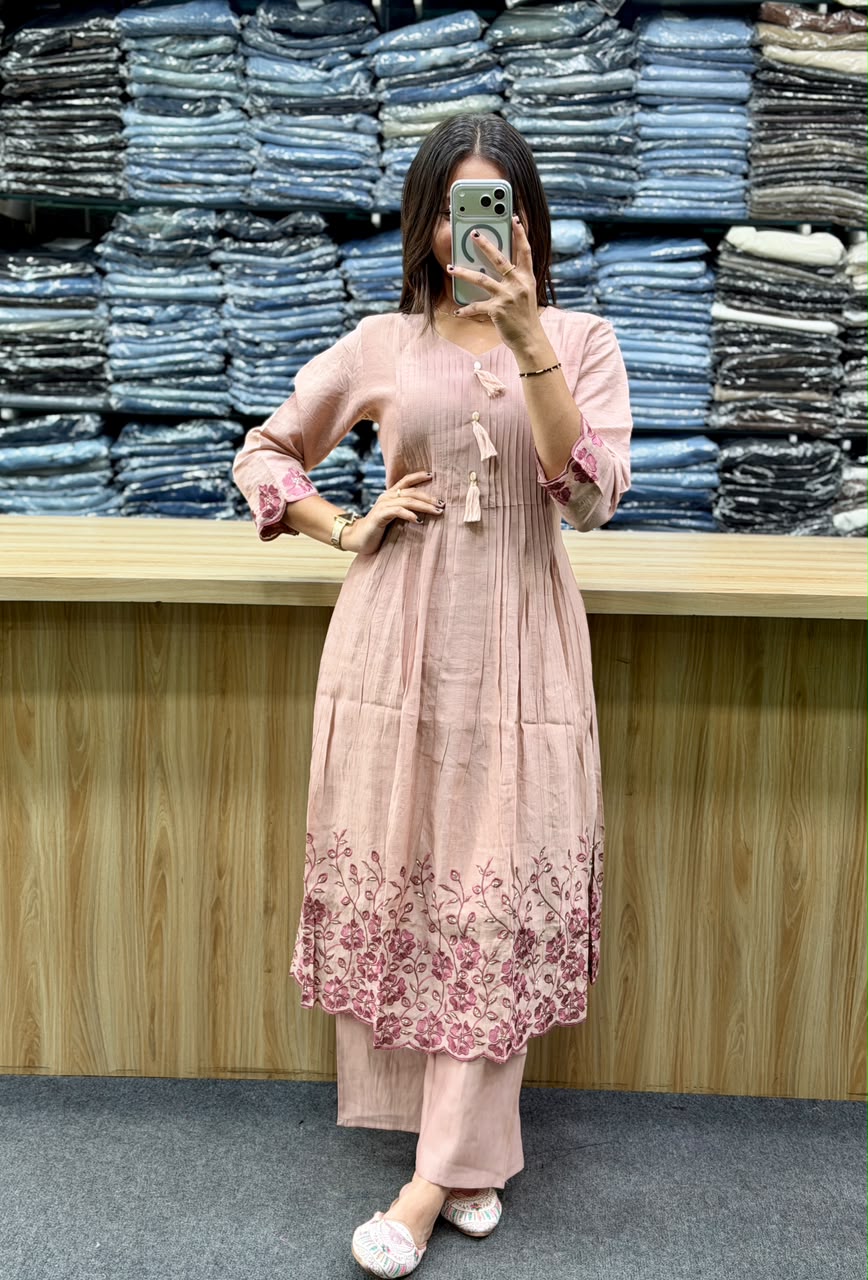 DUPATTA PAIR-JC7004