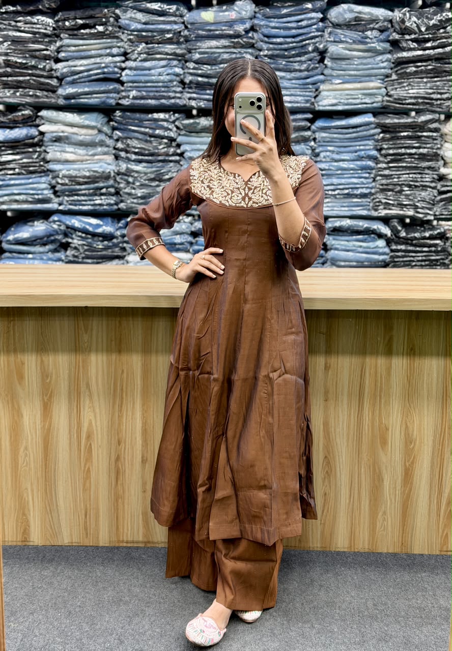 DUPATTA PAIR-JC9002