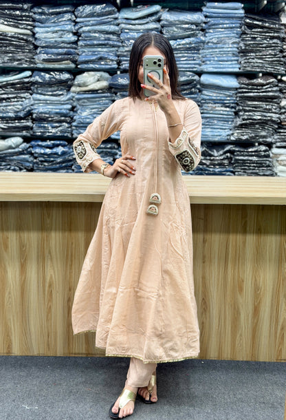 DUPATTA PAIR-JC9077