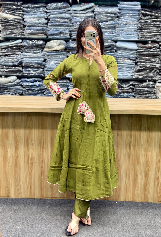 DUPATTA PAIR-JC9151
