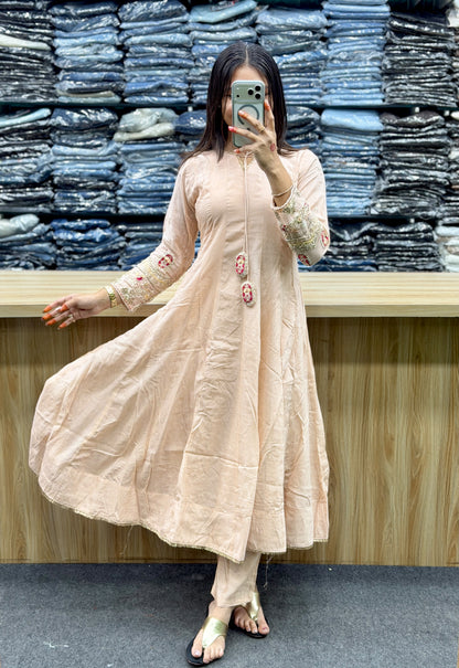 DUPATTA PAIR-JC9165