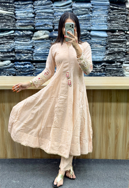 DUPATTA PAIR-JC9165