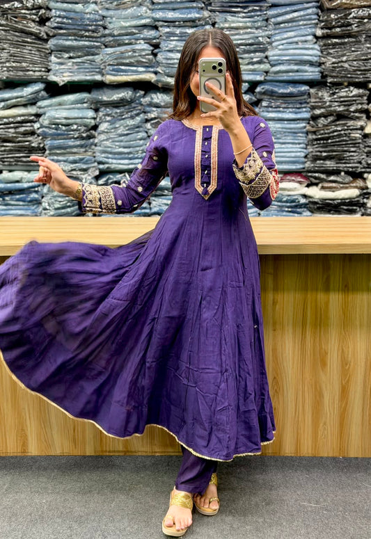 DUPATTA PAIR-JC9189