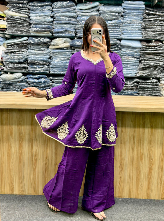 DUPATTA PAIR-JC9230