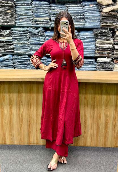 DUPATTA PAIR-JC95571