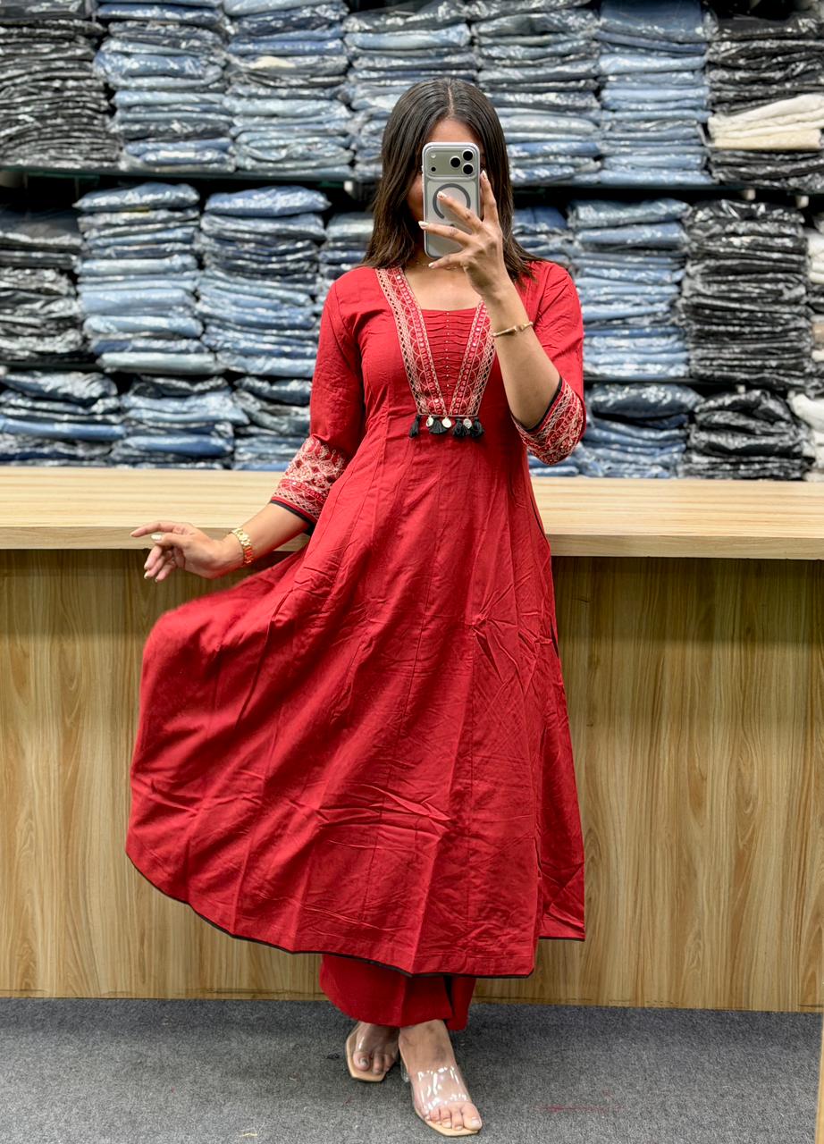 DUPATTA PAIR-JC95635