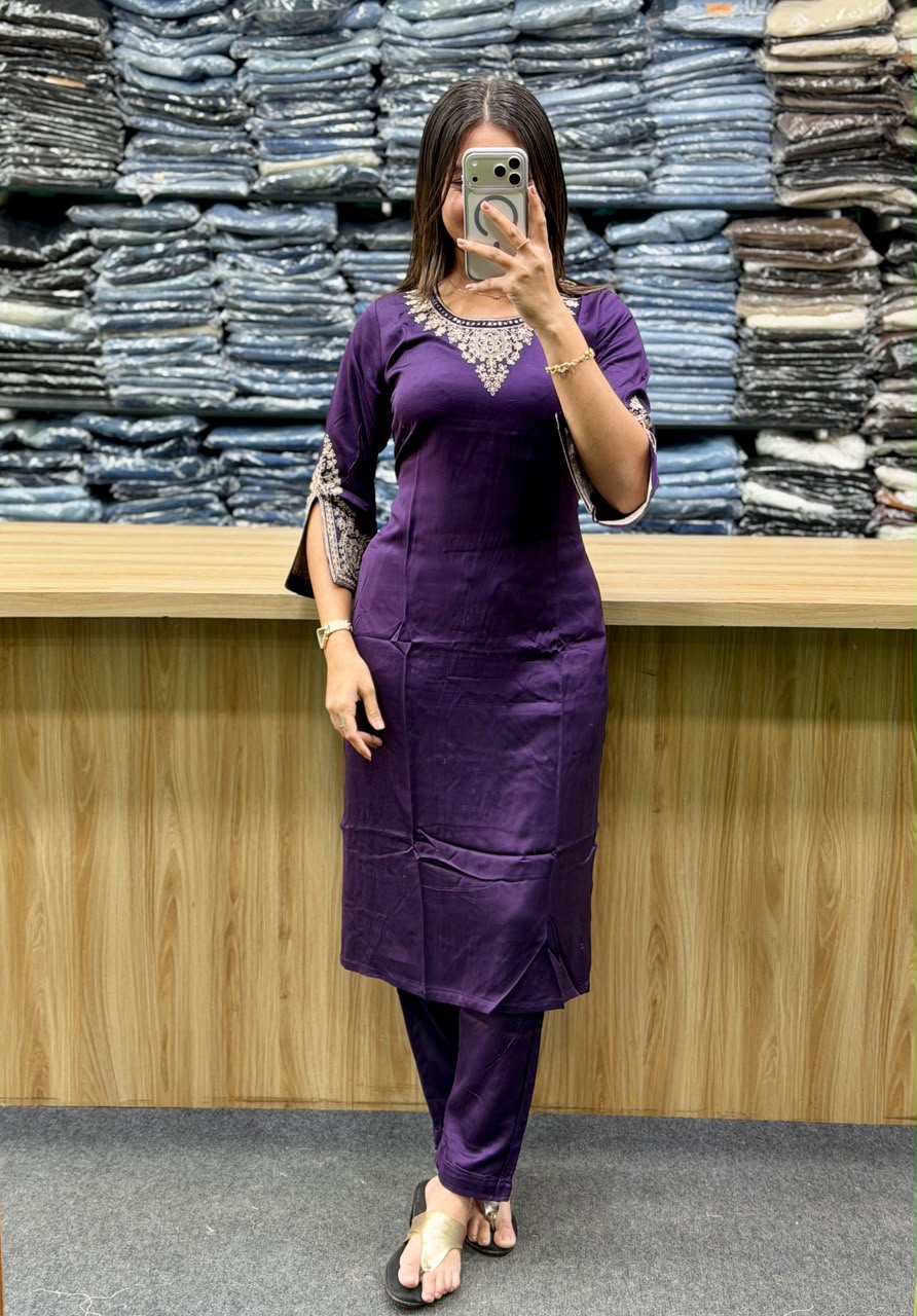 DUPATTA PAIR-JC95650