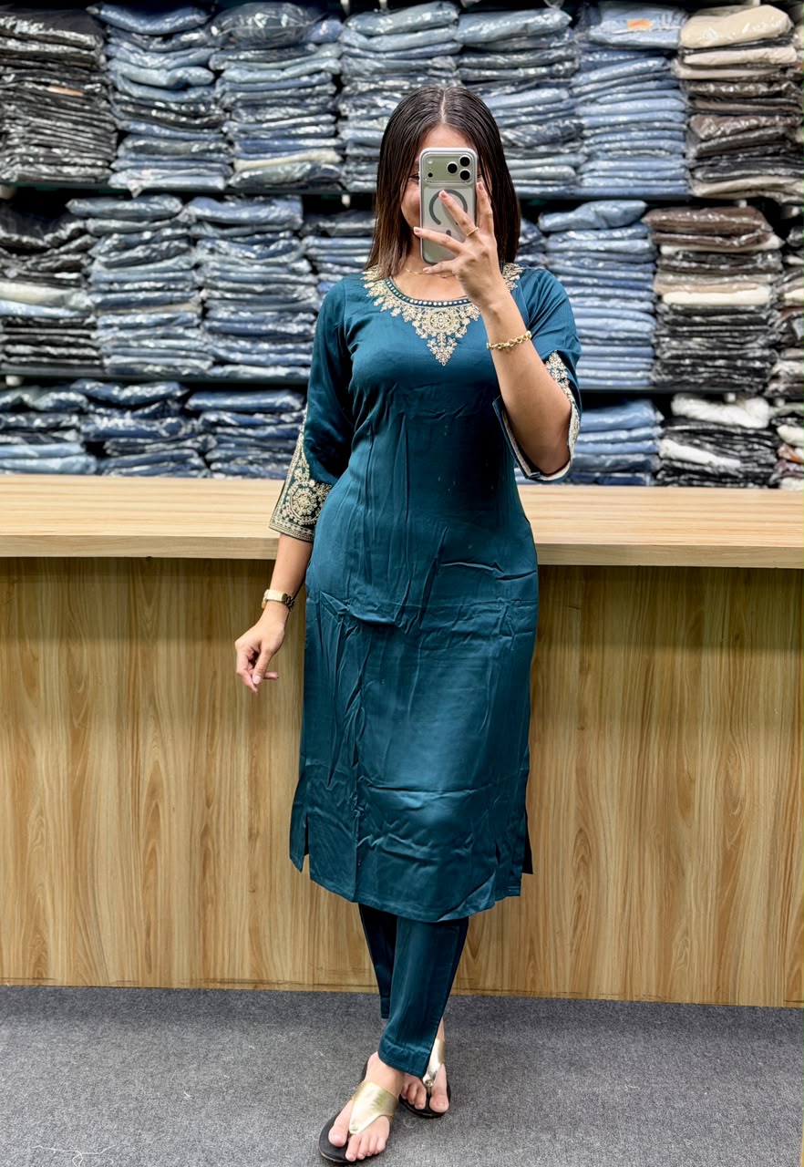 DUPATTA PAIR-JC95650