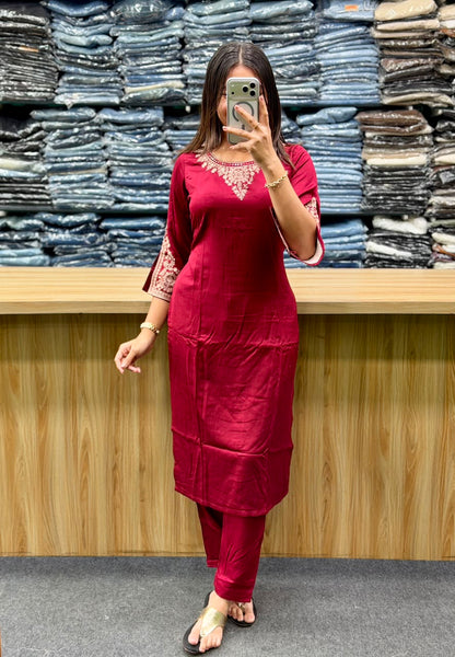 DUPATTA PAIR-JC95650