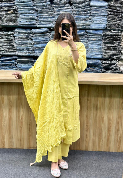 DUPATTA PAIR-JC145