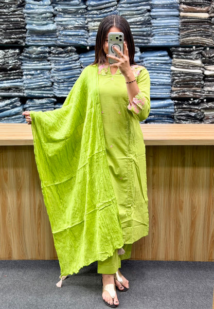 DUPATTA PAIR-JC146